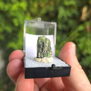 Green Tourmaline Pakistan